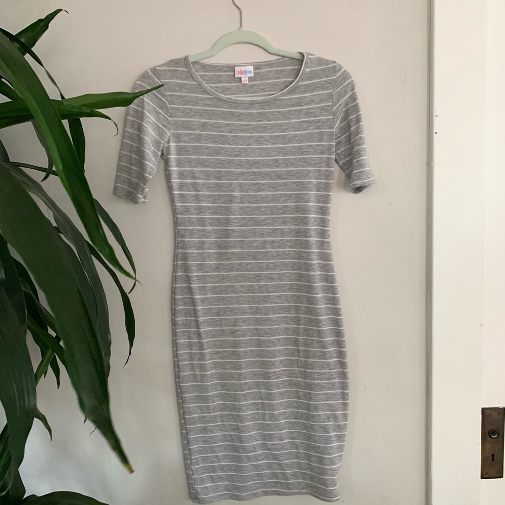 Lularoe Julia  dress